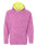 Youth Cosmic Fleece Hooded Sweatshirt