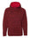 Youth Cosmic Fleece Hooded Sweatshirt