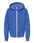 Youth Sponge Fleece Full-Zip Hoodie