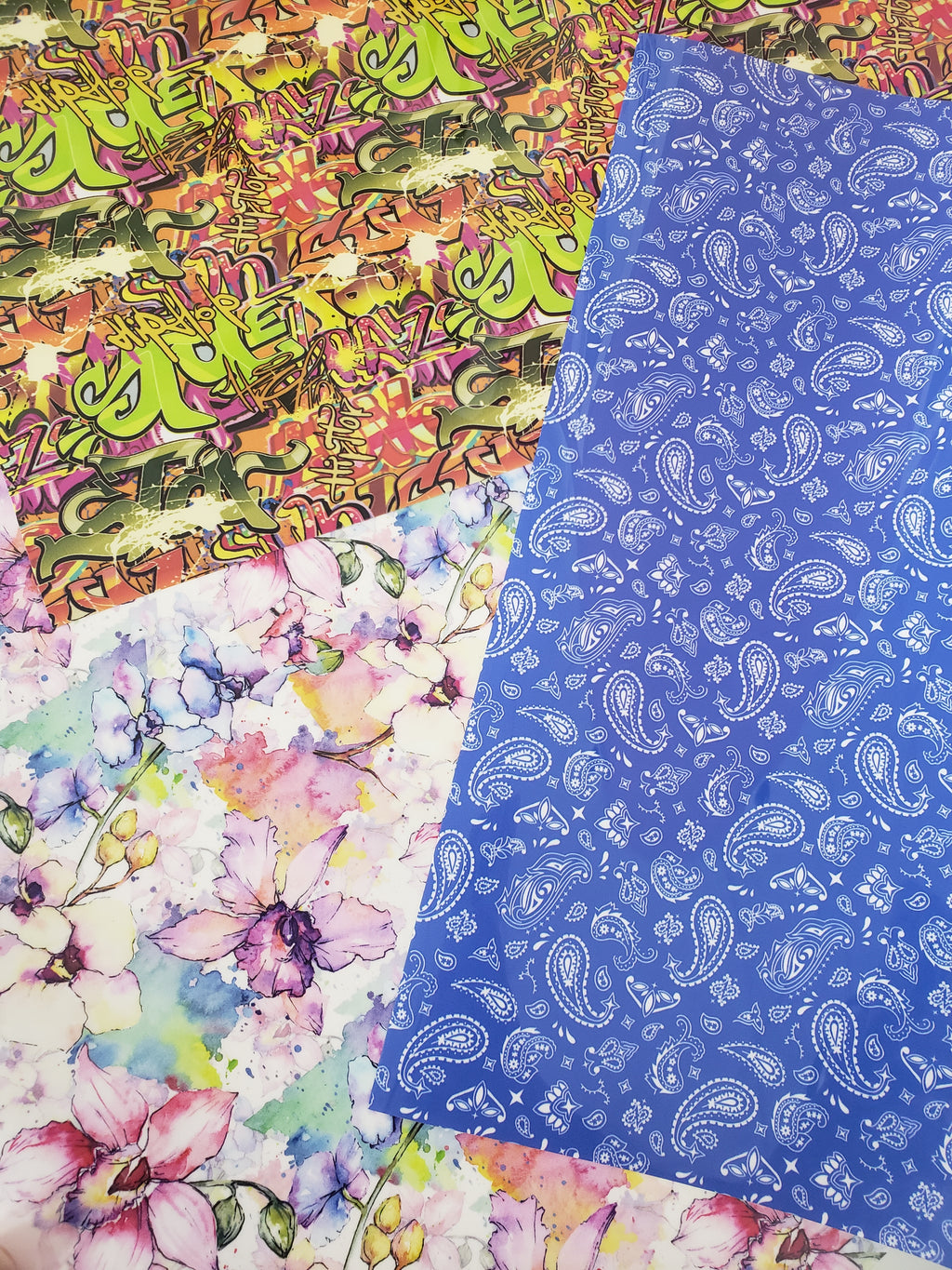 Patterns