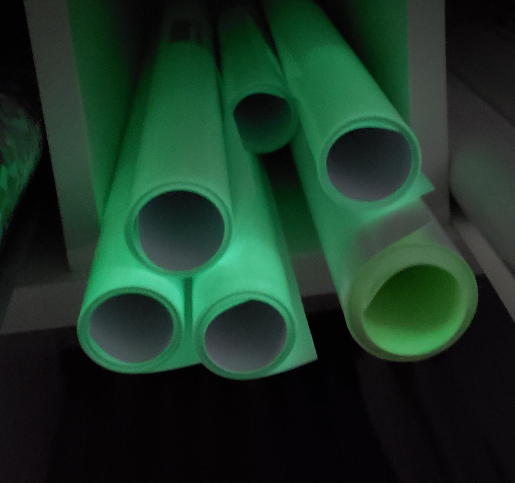 Glow In the Dark