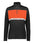 Women's Prism Bold Quarter-Zip Pullover