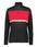 Women's Prism Bold Quarter-Zip Pullover