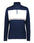 Women's Prism Bold Quarter-Zip Pullover