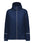 Women's Packable Hooded Jacket