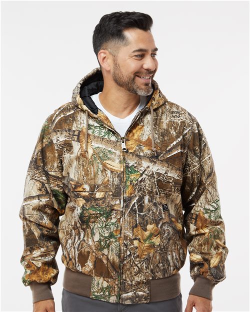 Laramie Power Move Jacket