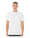 Heather CVC Raglan Tee