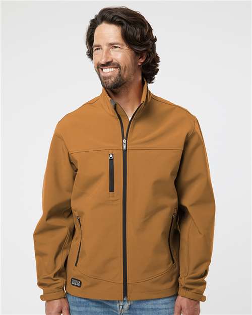 Motion Soft Shell Jacket Tall Sizes
