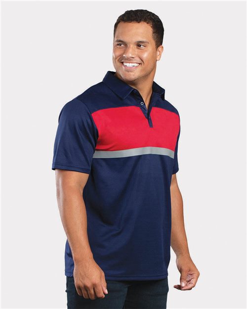 Prism Bold Polo