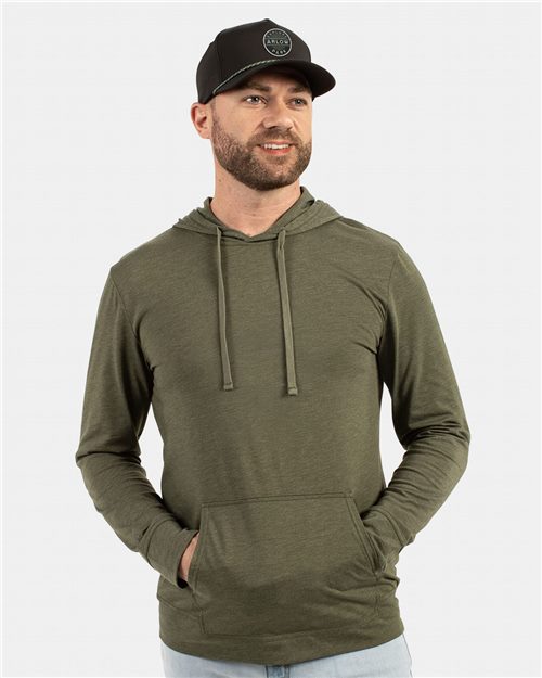 Repreve® Eco Hooded Sweatshirt