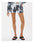 Women's Fleece Shorts