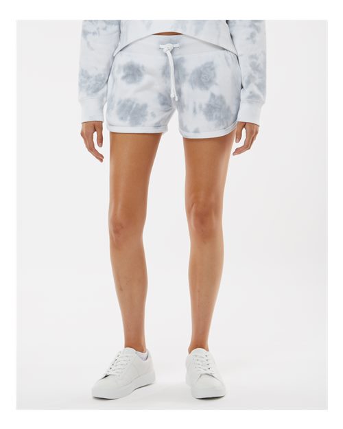Women's Fleece Shorts