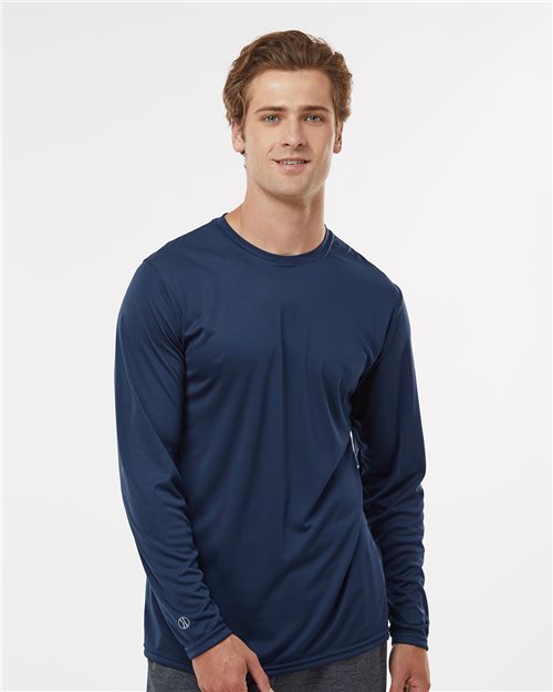 Momentum Long Sleeve T-Shirt