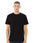Heather CVC Raglan Tee