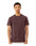 Heather CVC Raglan Tee
