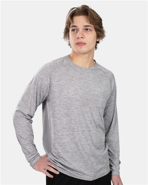 Electrify CoolCore® Long Sleeve T-Shirt