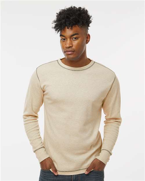 Vintage Thermal Long Sleeve T-Shirt