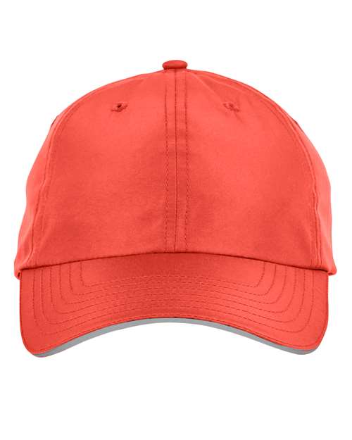 Pitch Performance Cap