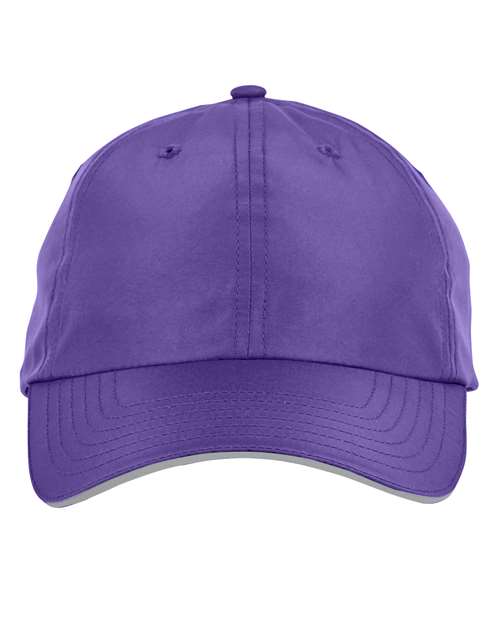 Pitch Performance Cap