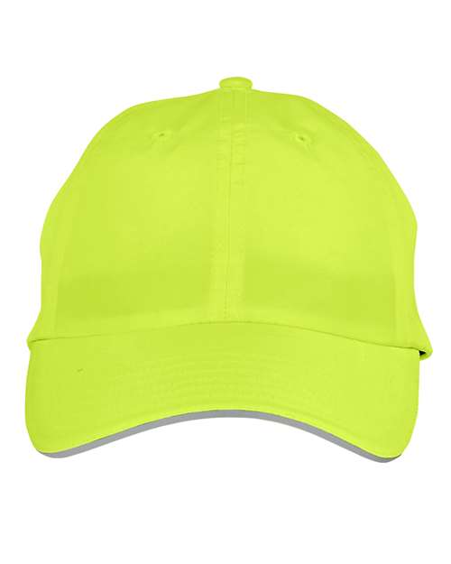 Pitch Performance Cap