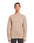 Pigment-Dyed Crewneck Sweatshirt