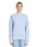 Pigment-Dyed Crewneck Sweatshirt
