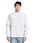 Pigment-Dyed Crewneck Sweatshirt
