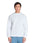 Pigment-Dyed Crewneck Sweatshirt