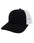 Peral Nylon Performance Trucker Cap