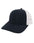 Peral Nylon Performance Trucker Cap