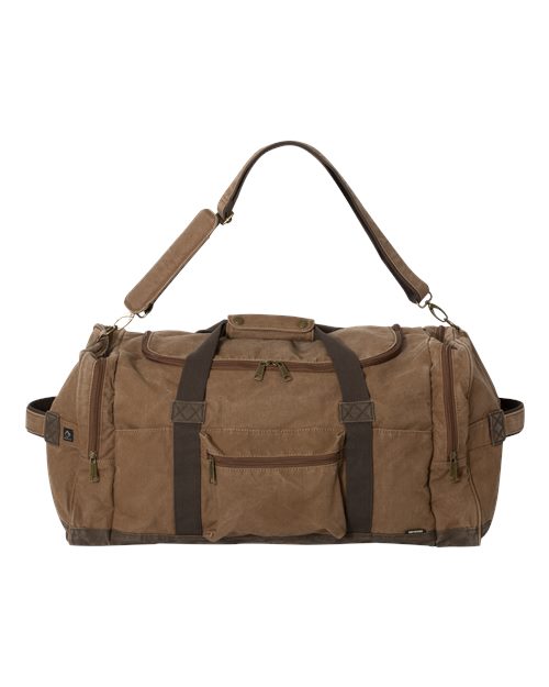 Expedition Duffel Bag