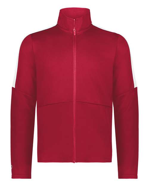 Crosstown Jacket - Tall