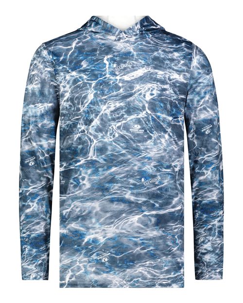 Mossy Oak Momentum Hoodie