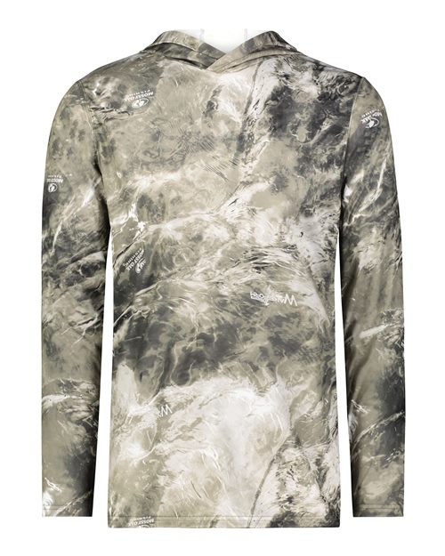 Mossy Oak Momentum Hoodie