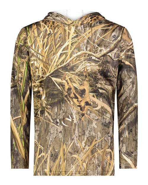 Mossy Oak Momentum Hoodie