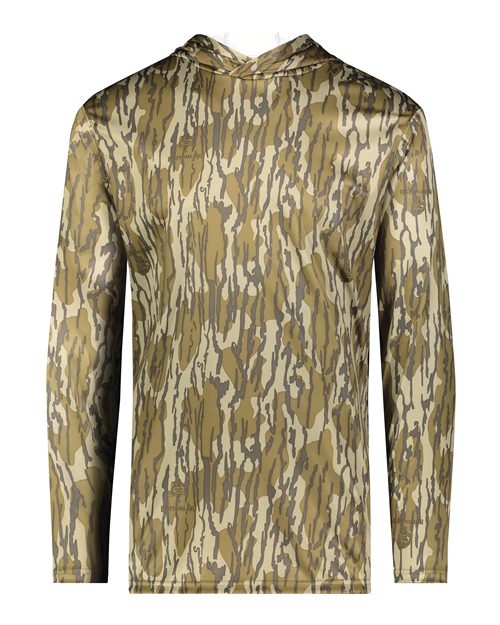Mossy Oak Momentum Hoodie