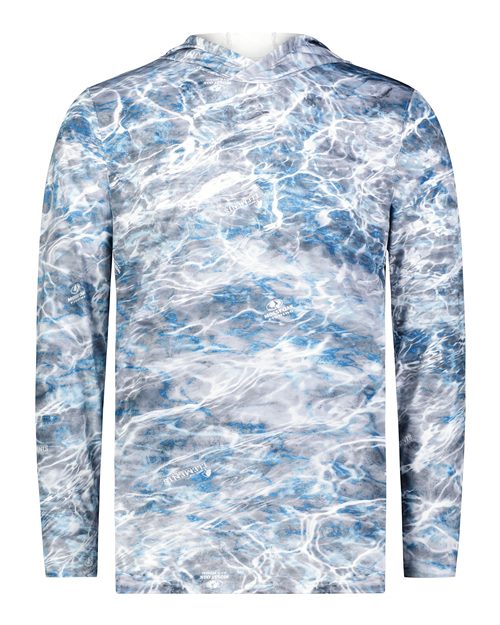 Mossy Oak Momentum Hoodie