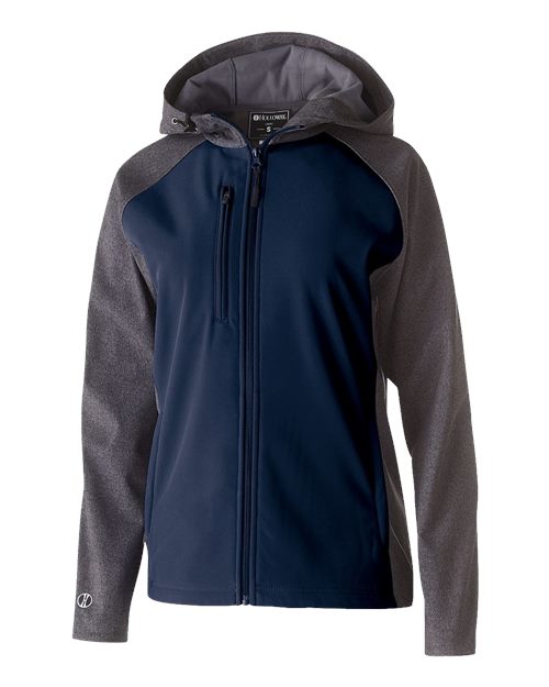 Women's Raider Soft Shell Jacket