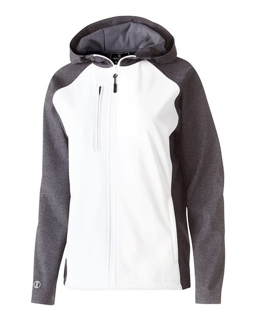 Women's Raider Soft Shell Jacket