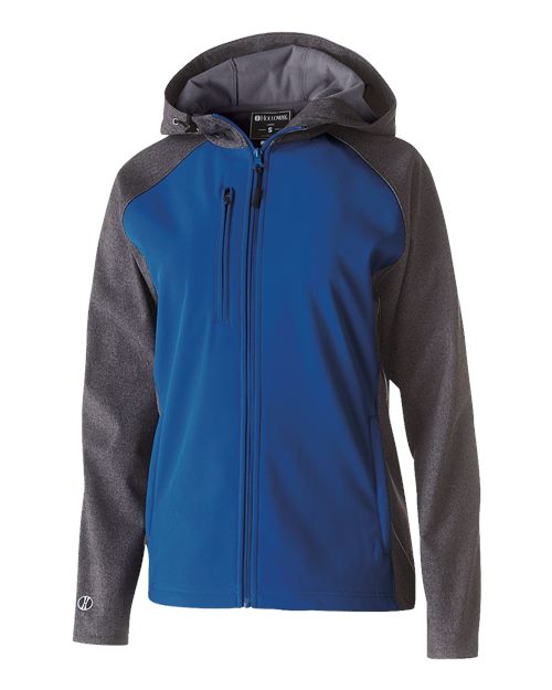 Women's Raider Soft Shell Jacket
