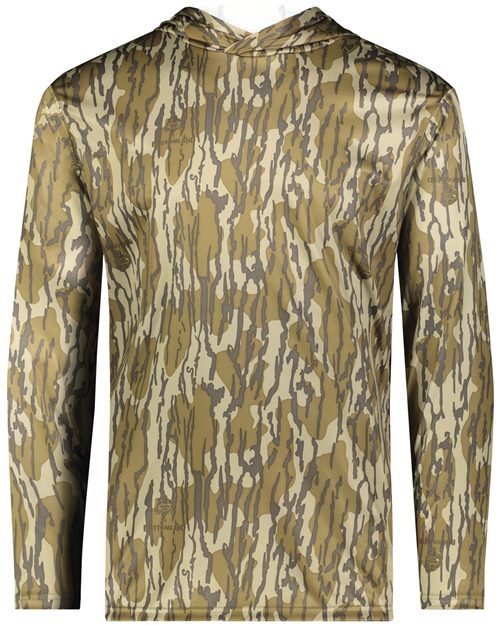 Mossy Oak Momentum Hoodie
