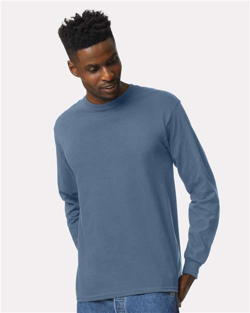 Ultra Cotton® Long Sleeve T-Shirt