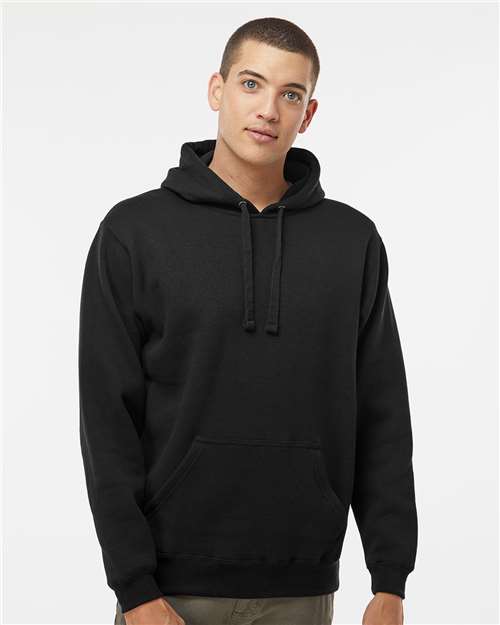 Premium Hooded Sweatshirt