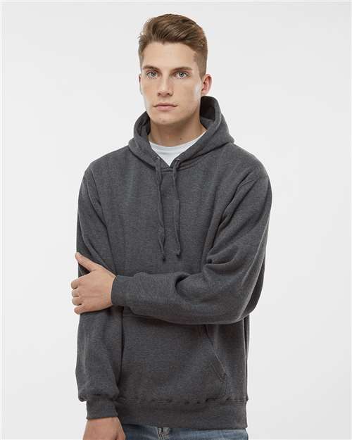 Premium Hooded Sweatshirt