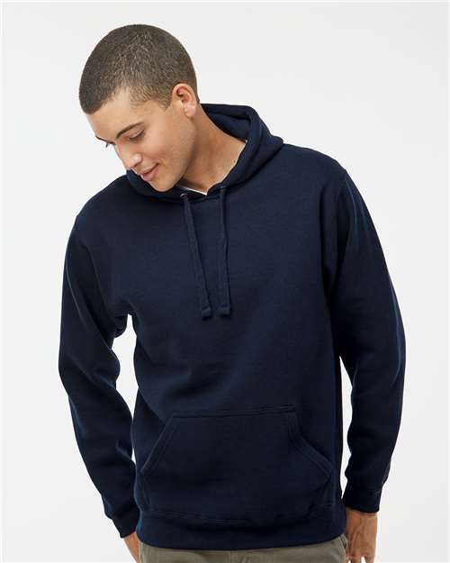 Premium Hooded Sweatshirt