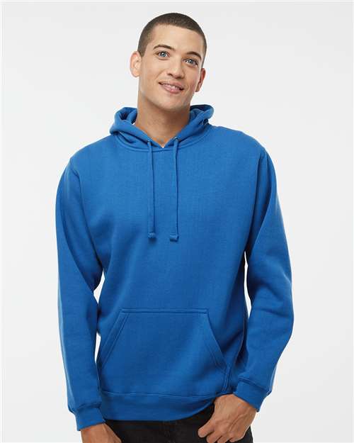 Premium Hooded Sweatshirt