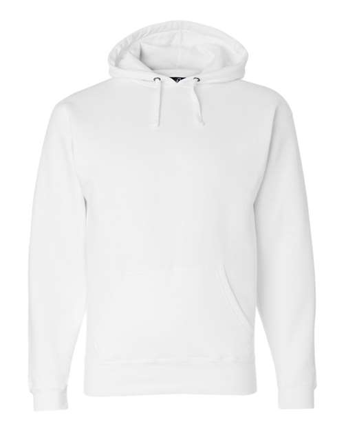 Premium Hooded Sweatshirt