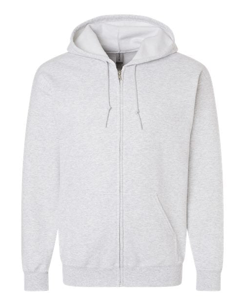 Heavy Blend™ Full-Zip Hooded Sweatshirt