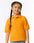 DryBlend® Youth Jersey Polo