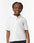 DryBlend® Youth Jersey Polo
